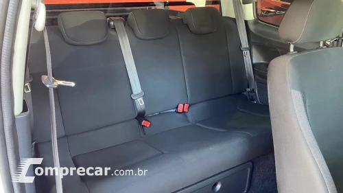VOLKSWAGEN SAVEIRO 1.6 MSI ROBUST CD 8V