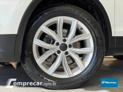 TIGUAN 1.4 250 TSI TOTAL FLEX ALLSPACE TIPTRONIC