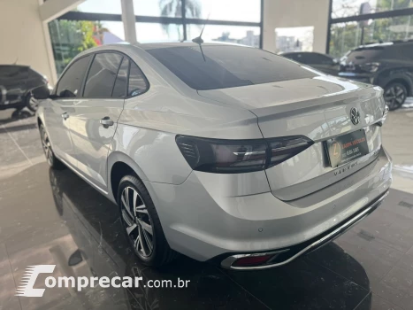 VIRTUS 1.0 200 TSI Highline