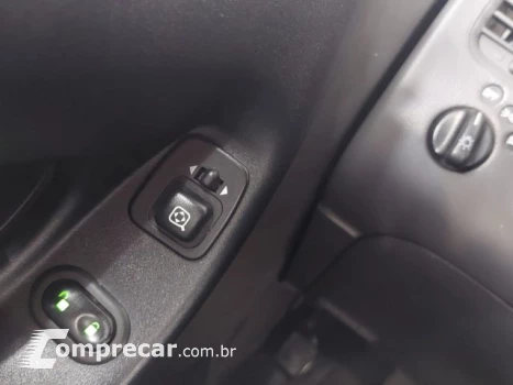 RANGER - 2.3 XLS 4X2 CS 16V 2P MANUAL