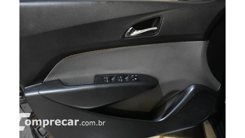 HB20S - 1.6 PREMIUM 16V 4P AUTOMÁTICO
