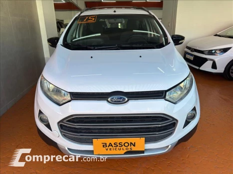 ECOSPORT 2.0 Freestyle 16V A