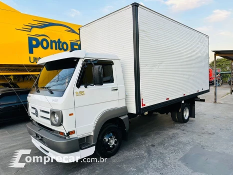 Volkswagen 9-150 DELIVERY 2 portas