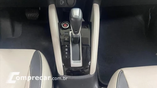 VERSA 1.6 16V FLEX EXCLUSIVE XTRONIC