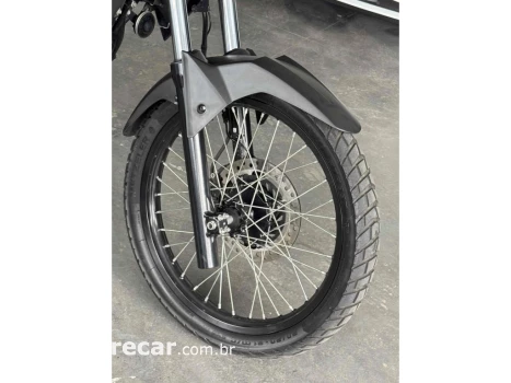 XRE 300 SAHARA