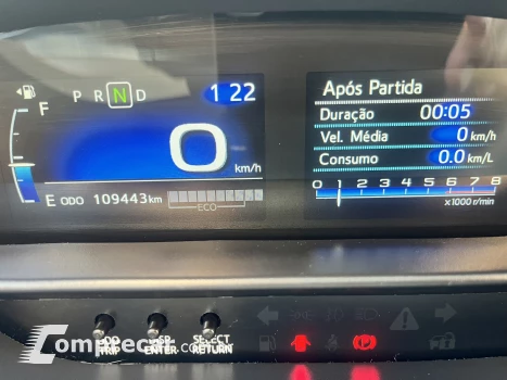 ETIOS 1.5 Platinum 16V