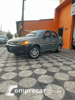 SIENA 1.0 MPI Fire 8V