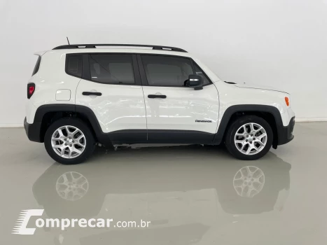 RENEGADE 1.8 16V Sport