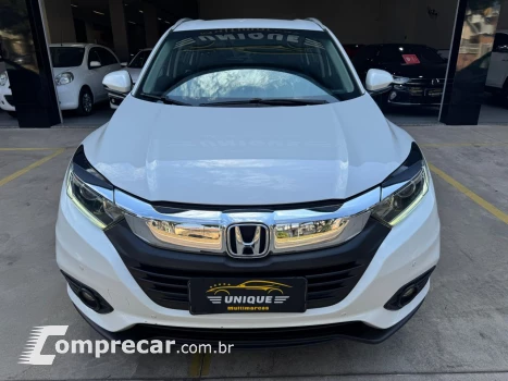 HR-V EXL 1.8 Flexone 16V 5p Aut.
