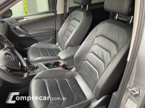 TIGUAN 1.4 250 TSI Allspace Comfortline