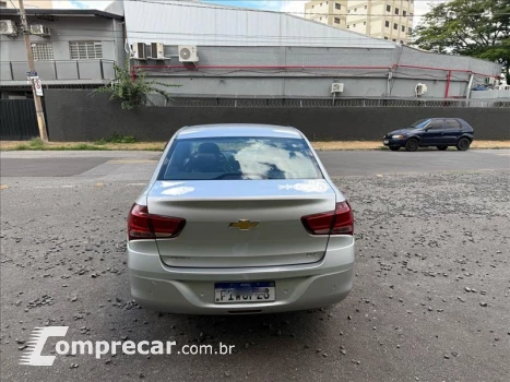 COBALT 1.8 MPFI LTZ 8V