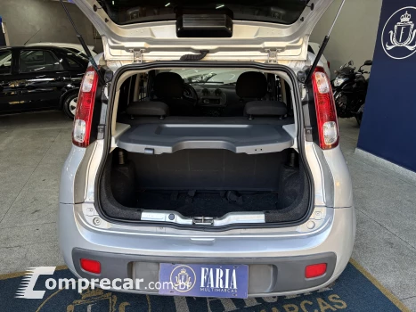 Uno UNO VIVACE Celeb. 1.0 EVO F.Flex 8V 5p