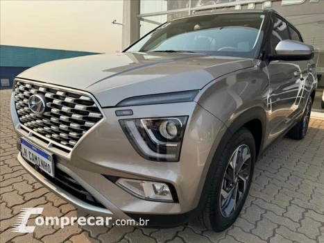 CRETA 1.0 Tgdi Limited