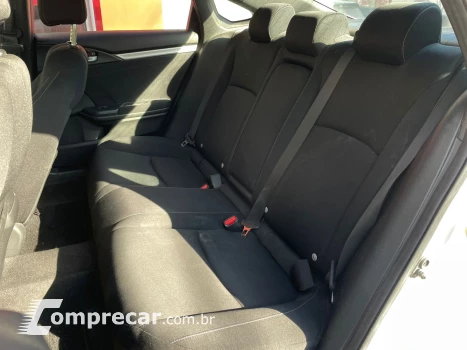 CIVIC 2.0 16vone Sport