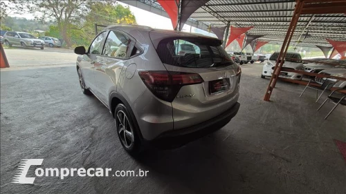 HR-V 1.8 16V EX