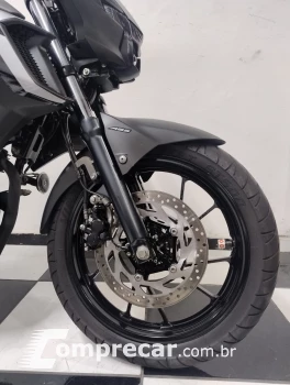 FZ25 Fazer 250