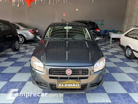 SIENA 1.0 MPI EL Celebration 8V