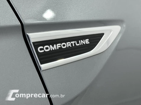 T-CROSS 1.0 200 TSI Comfortline