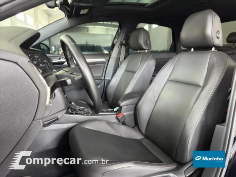 JETTA 1.4 250 TSI TOTAL FLEX R-LINE TIPTRONIC