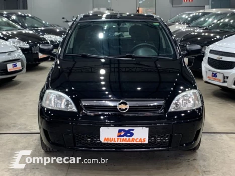 CORSA HATCH - 1.4 MPFI MAXX 8V 4P MANUAL