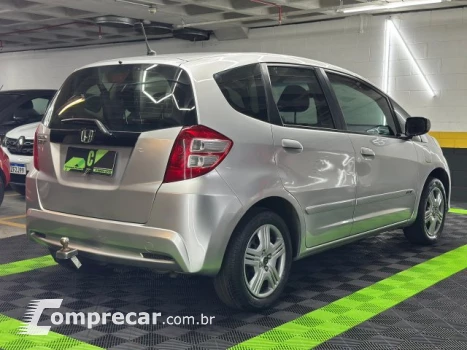 FIT 1.4 DX 16V
