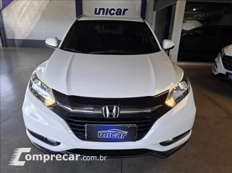 HR-V 1.8 16V EXL