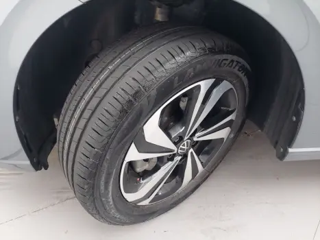 VIRTUS 1.0 200 TSI COMFORTLINE AUTOMÁTICO