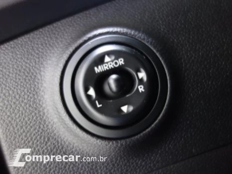 HB20 - 1.0 COMFORT 12V 4P MANUAL