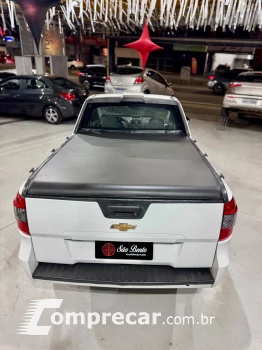 MONTANA 1.4 MPFI LS CS 8V FLEX 2P MANUAL