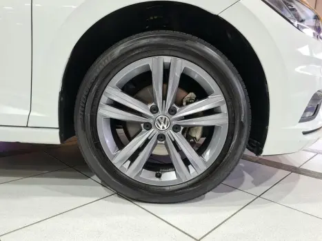 JETTA R LINE 250 TSI 1.4 FLEX 16V AUT