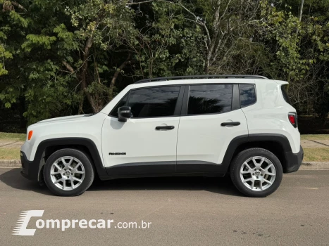RENEGADE 1.8 16V