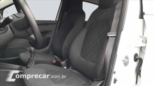 KWID 1.0 12V SCE FLEX ZEN MANUAL