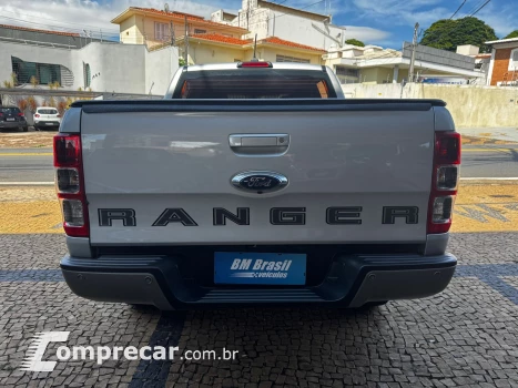 RANGER 2.2 XLS 4X4 CD 16V