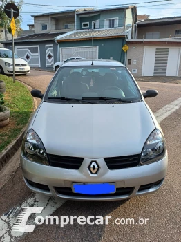 CLIO 1.0 16V