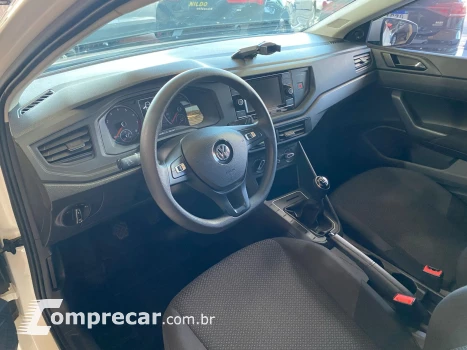 POLO 1.0 MPI