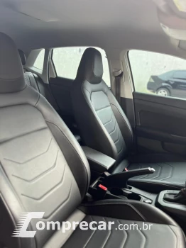 POLO 1.0 200 TSI Highline