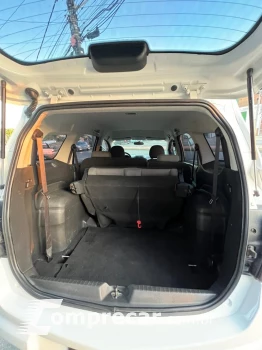 Spin LTZ 7S 1.8 (Flex) (Aut)
