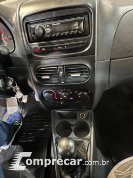 STRADA 1.4 MPI Working CS 8V