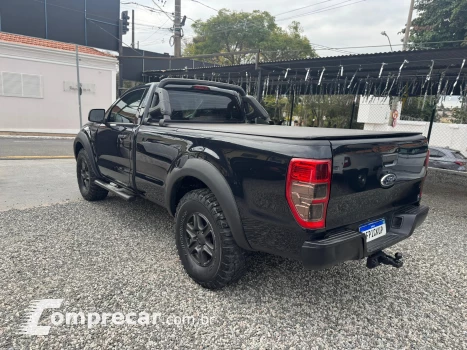 RANGER 2.5 XLS 4X2 CS 16V