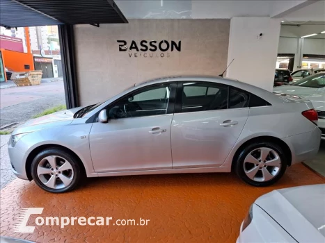 CRUZE 1.8 LT 16V