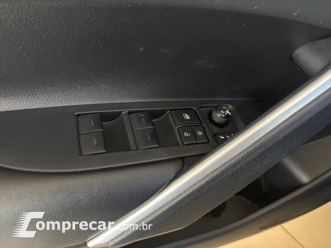 COROLLA CROSS 2.0 VVT-IE FLEX XRE DIRECT SHIFT