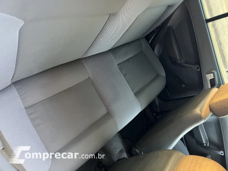 GOL 1.0 MI 8V G.IV