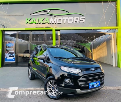 ECOSPORT 2.0 Freestyle 16V