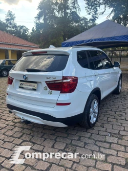 X3 2.0 20I 4X4 16V
