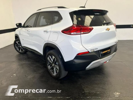 TRACKER 1.2 Turbo Premier