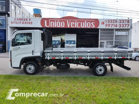Delivery Express 2.8 Prime - 0km Pronta Entrega + Carroceria
