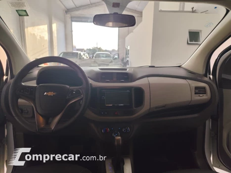 SPIN 1.8 LTZ 8V