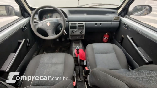 UNO 1.0 MPI Mille WAY Economy 8V