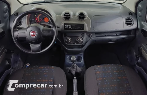 UNO 1.0 Vivace 8V