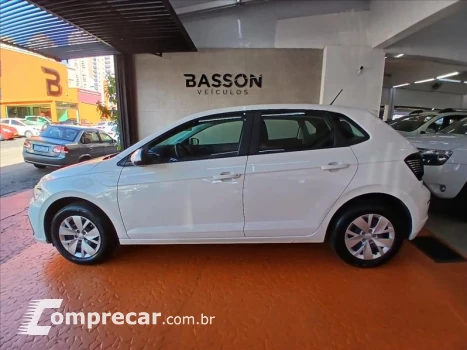 POLO 1.0 MPI